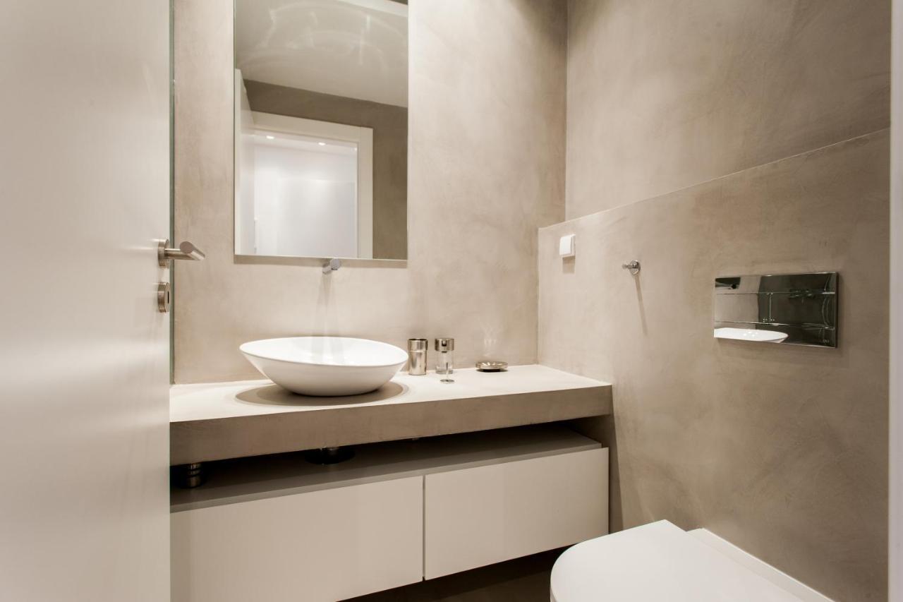 Apartmán Flh Santa Marta Portuguese Flat Lisboa Exteriér fotografie