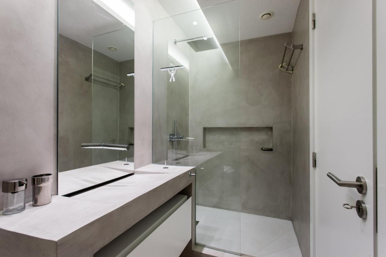 Apartmán Flh Santa Marta Portuguese Flat Lisboa Exteriér fotografie