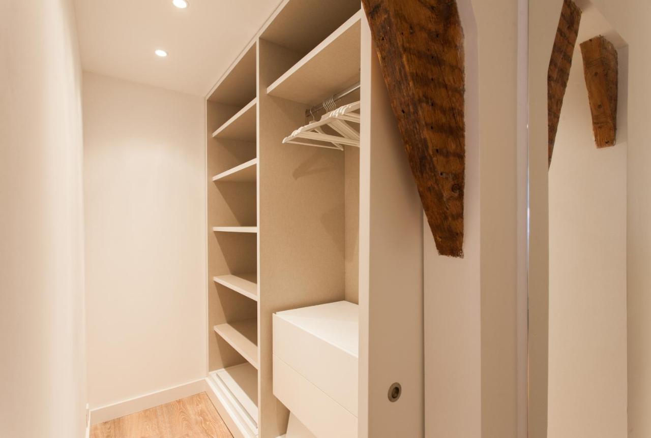 Apartmán Flh Santa Marta Portuguese Flat Lisboa Exteriér fotografie